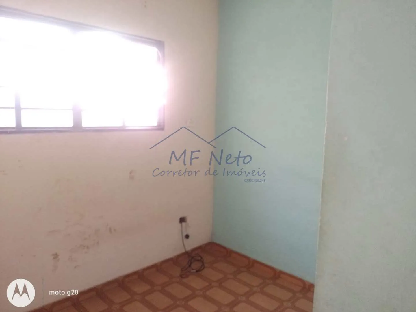Imagem Casa Padrão