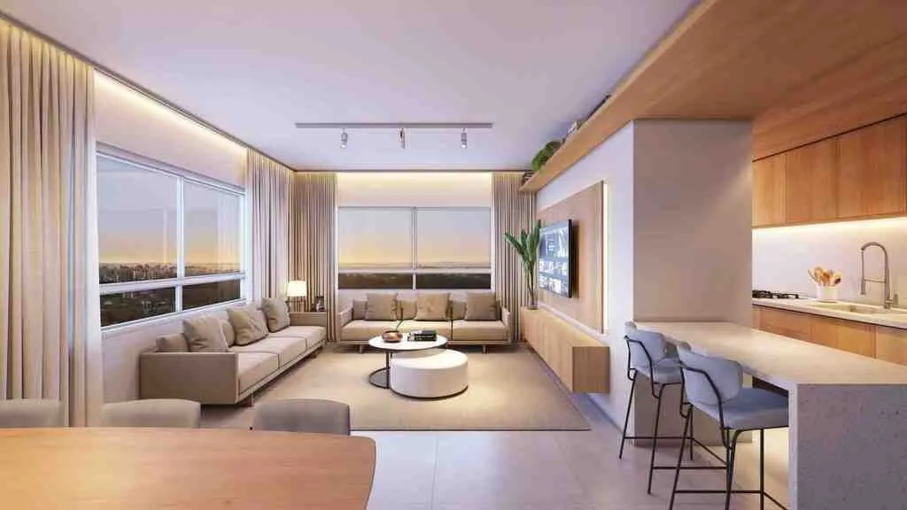 Imagem Apartamento em Marechal Rondon