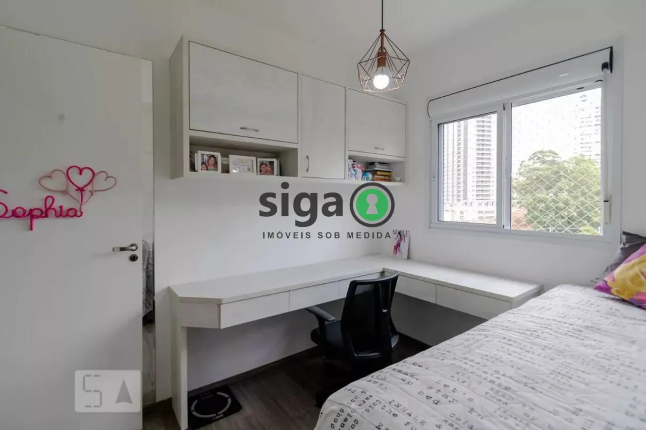 Imagem 3 quartos em localização excelente