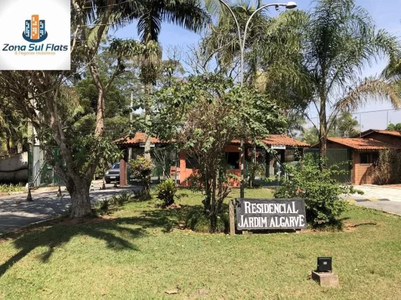 Imagem Linda Casa à Venda Em Condomínio Fechado Próximo à Granja Viana