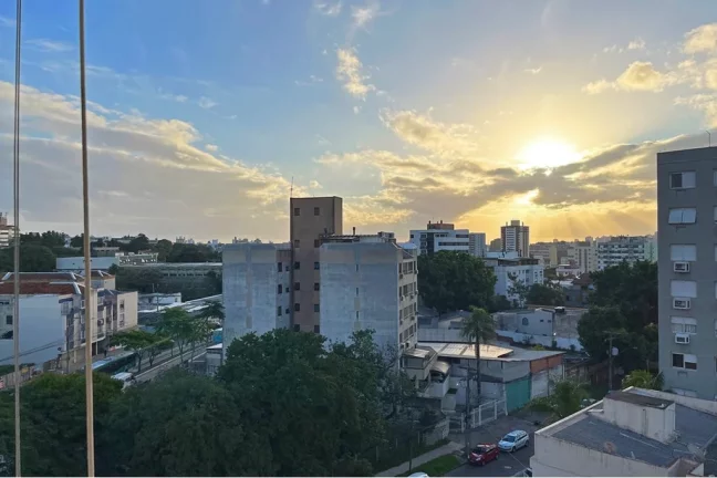 Imagem Apartamento para venda no bairro Santana em Porto Alegre
