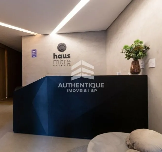 Imagem HAUS MITRE BUTANTÃ - Apartamento à venda no bairro Butantã - São Paulo/SP, Zona Oeste