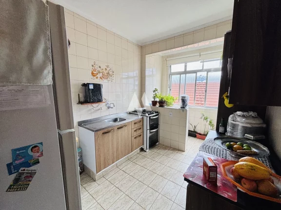 Imagem Apartamento em Campo Grande, Santos/SP