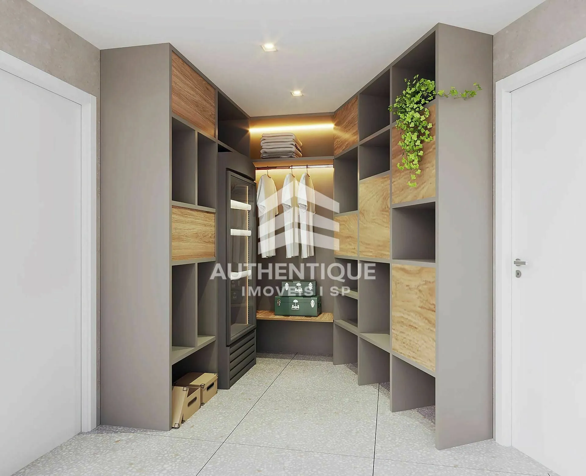 Imagem WONDER BROOKLIN - Apartamento à venda no bairro Brooklin - São Paulo/SP, Zona Sul