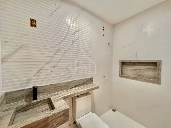 Imagem Casa à Venda 3Q com suíte – Morada de Laranjeiras, Serra/ES. OPORTUNIDADE!