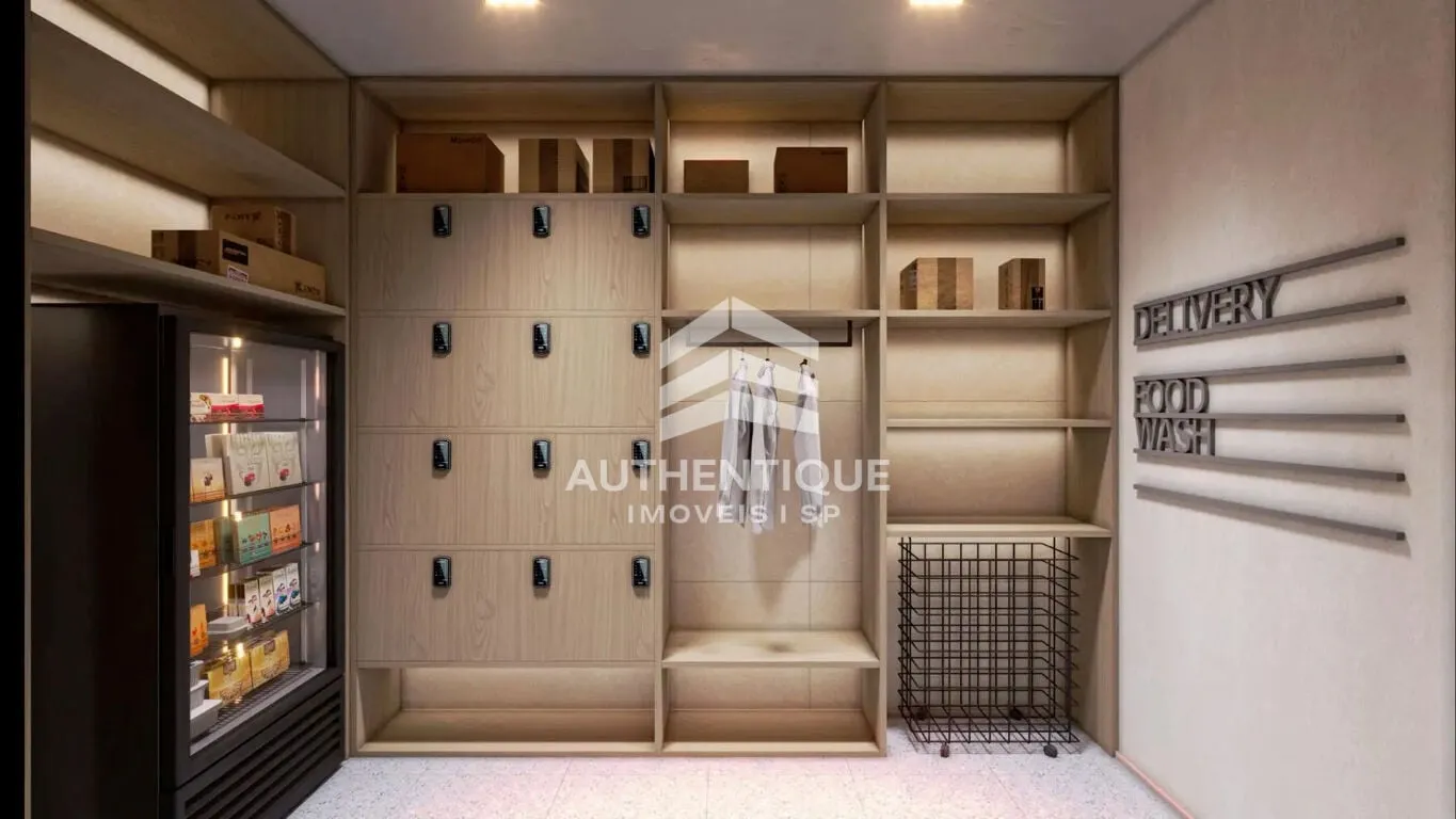 Imagem Praça Higienópolis Itambé - Apartamento à venda no bairro Higienópolis - São Paulo/SP, Zona Central
