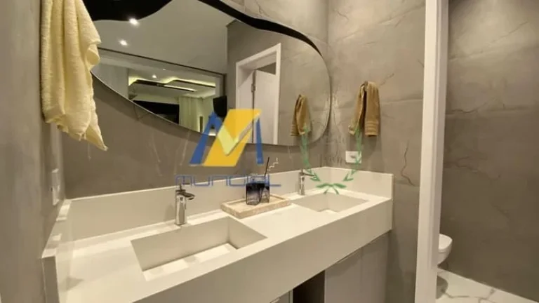 Imagem Vendo Casa de Alto Padrão em Bertioga, São Paulo