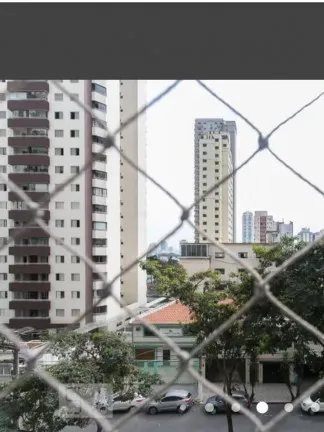 Imagem Apartamento com 3 Quartos à Venda, 93 m² em Vila Gomes Cardim - São Paulo