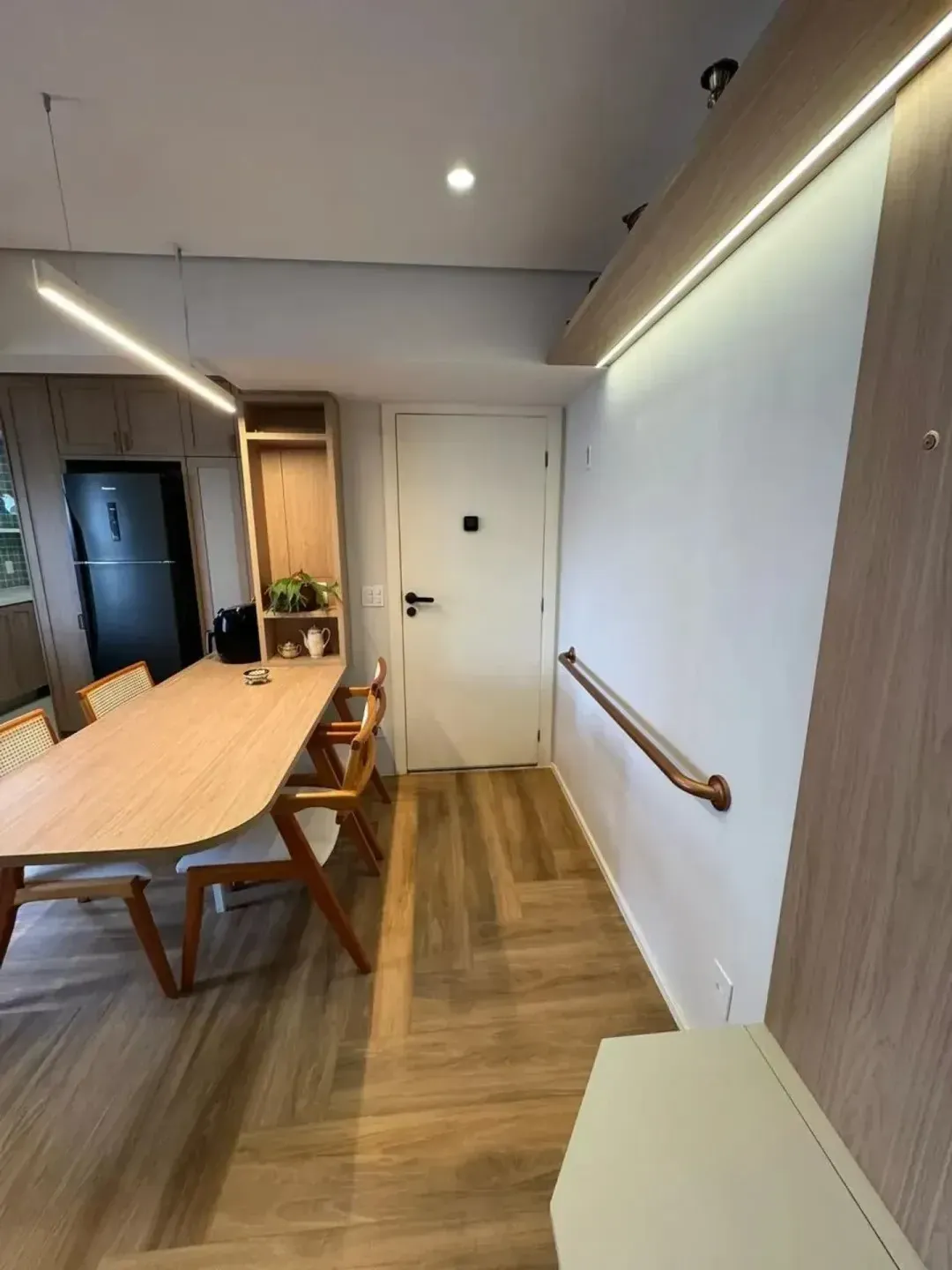 Imagem Apartamento com 2 Quartos à Venda, 56 m² em Cidade Monções - São Paulo