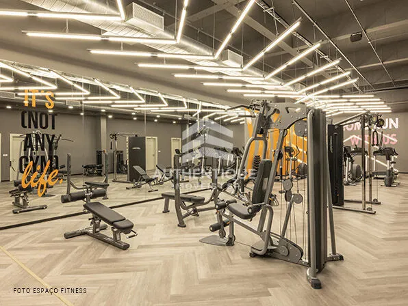 Imagem Millennium Faria Lima - Apartamento à venda no bairro Vila Olímpia - São Paulo/SP, Zona Sul