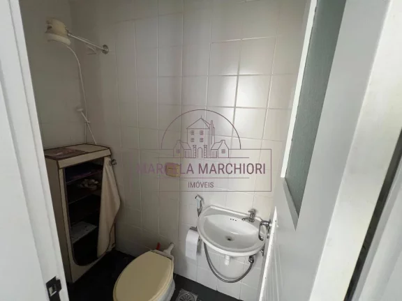 Imagem Ap 2 quartos, suíte, quadra da praia, salão de festa, Praia da Costa, 1 vg