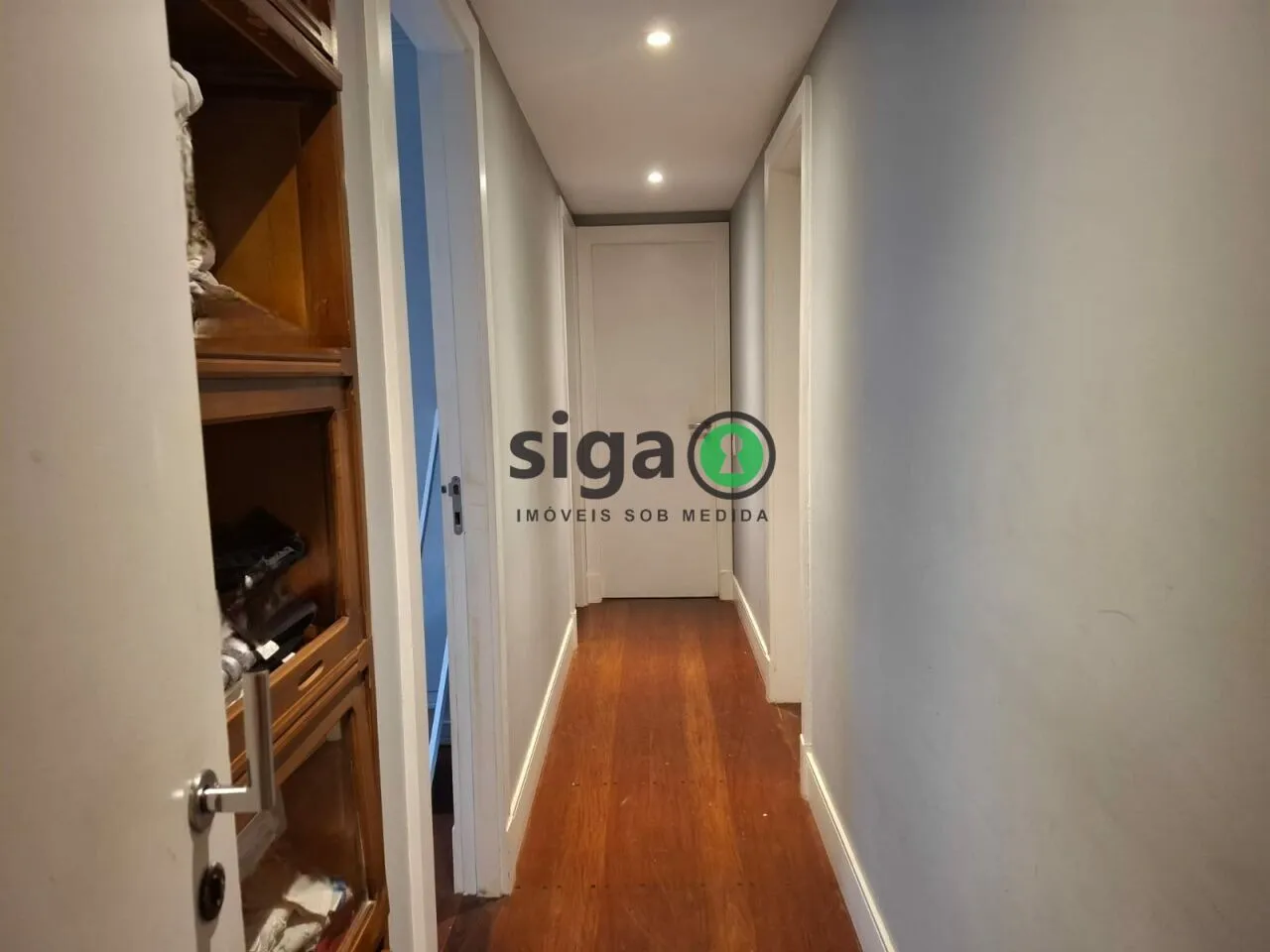 Imagem APARTAMENTO PRIVILEGE BROOKLIN - 205M², 4 SUÍTES, 5 VAGAS