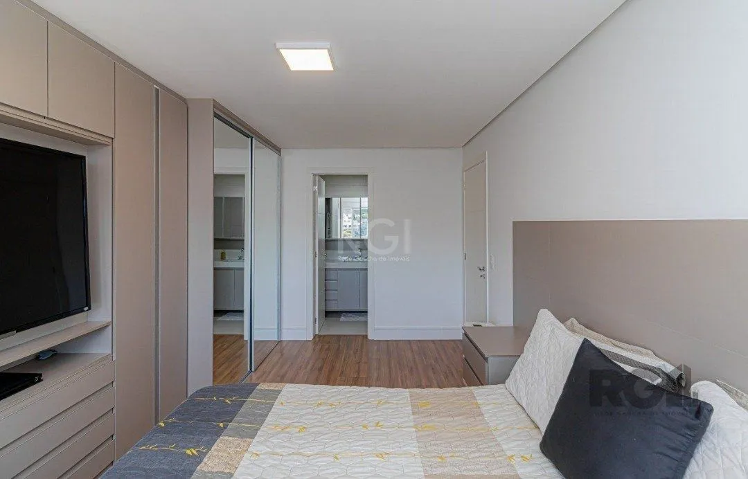 Imagem Apartamento em Tristeza
