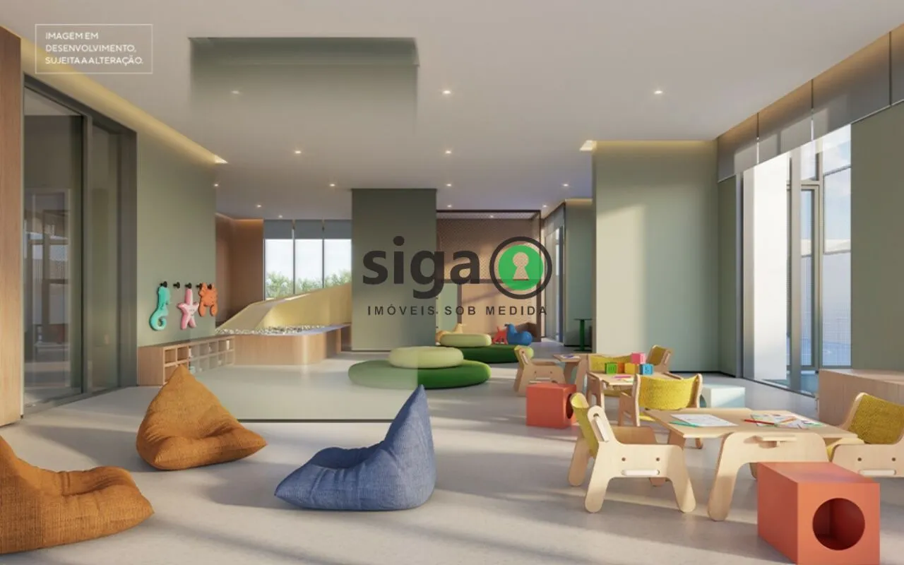 Imagem Apartamento para venda no Paraíso 04 suítes, São Paulo - SP