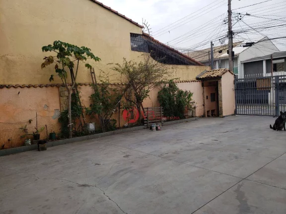 Imagem Sobrado com 4 dormitórios à venda, 175 m por R$ 1.200.000,00 - Cidade Patriarca - São Paulo/SP