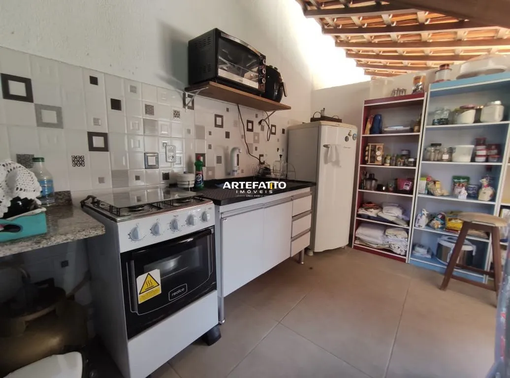 Imagem Casa à venda em Ubatuba, Barra da Lagoa, com 6 quartos, 200m2