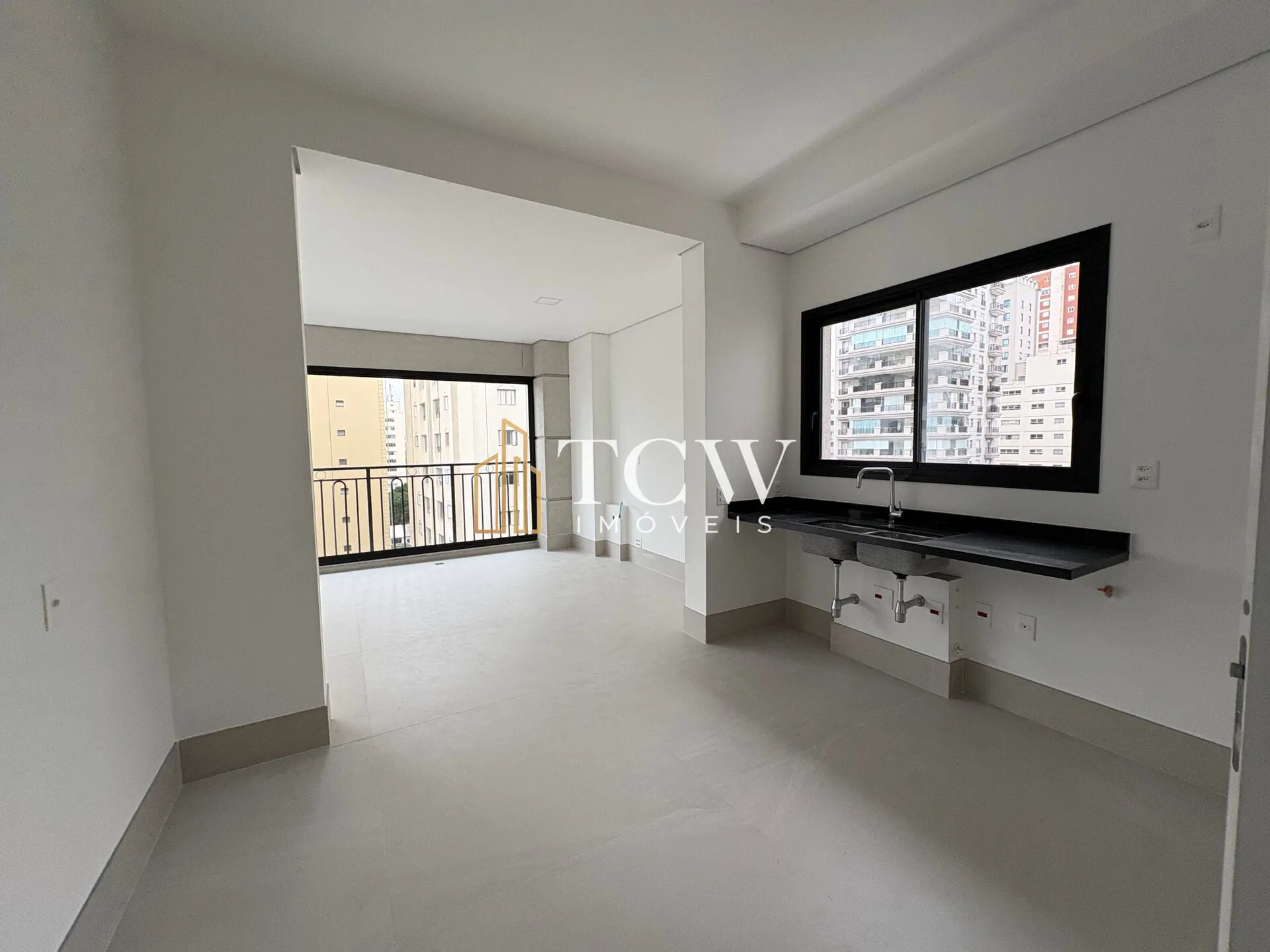 Imagem Apartamento Altíssimo Padrão à Venda | 201 m² | Jardins, São Paulo/SP