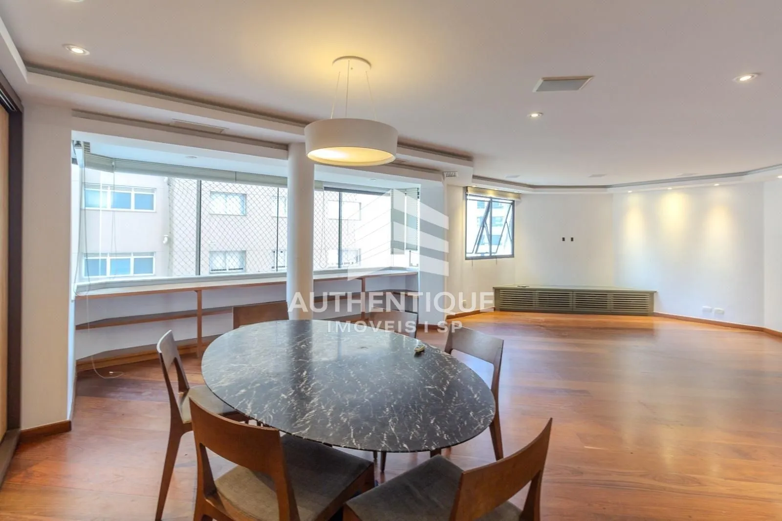 Imagem ARARUAMA BROOKLIN - Apartamento no bairro Brooklin à venda