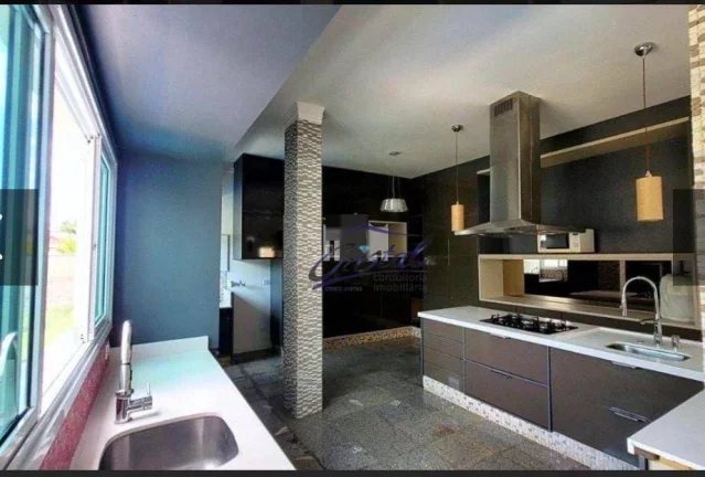 Imagem Casa Venda Quintas São Fernando Granja Viana