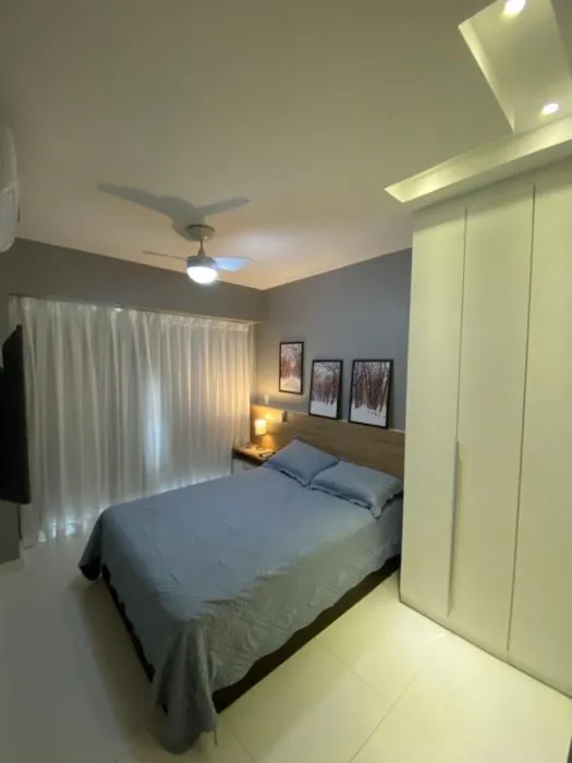 Imagem Cobertura duplex Enjoy Recreio Residences, 140 m², 3 quartos