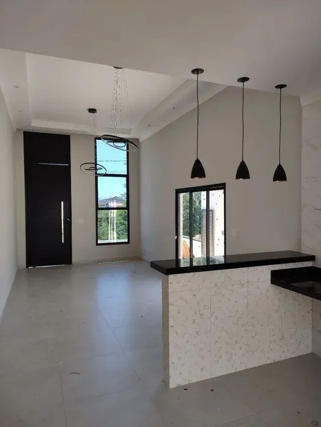 Imagem Casa à venda 3 Quartos, 1 Suite, 4 Vagas, 250M², Caçapava Velha, Caçapava - SP | Condomínio Reserva do Vale