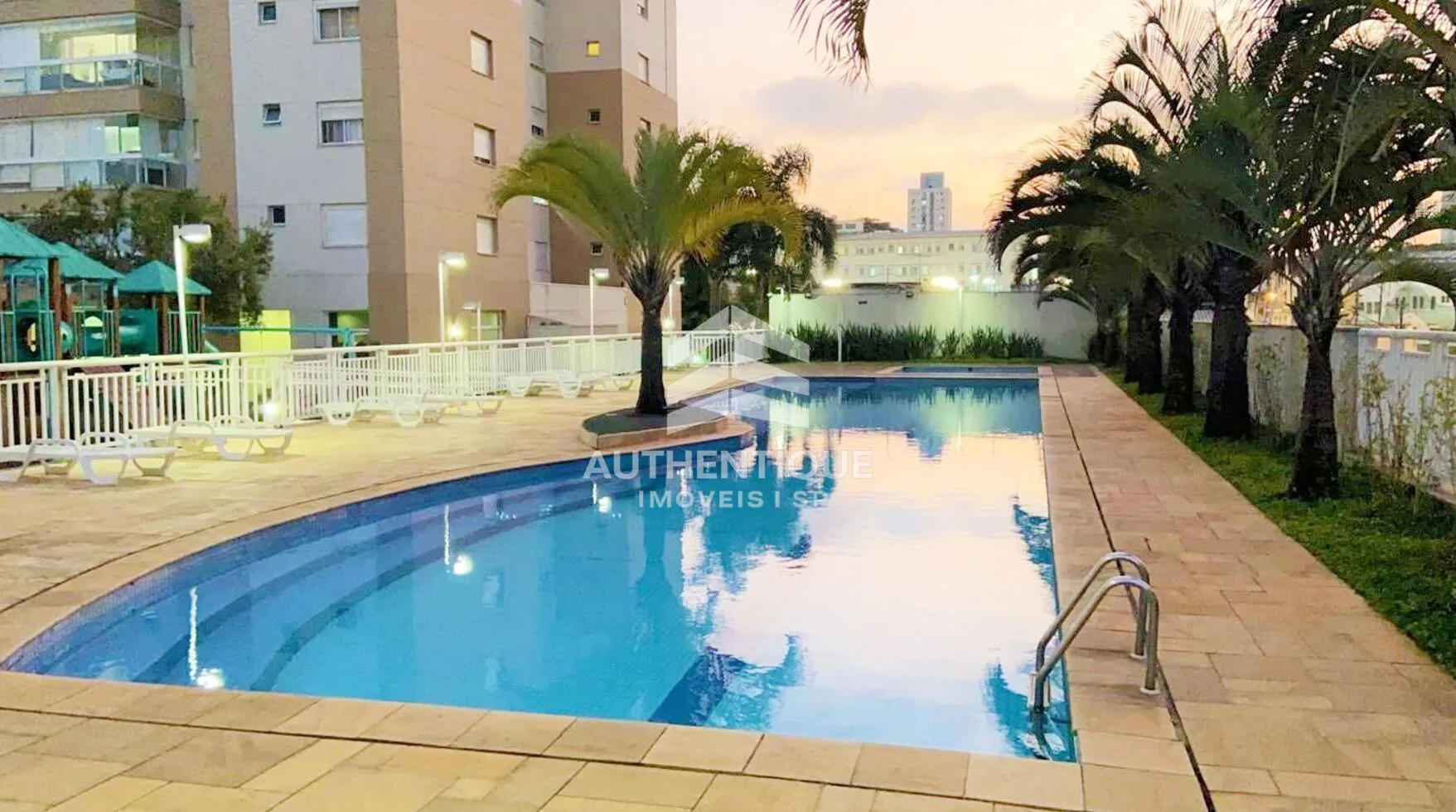Imagem VIVANTI IPIRANGA - Apartamento à venda no bairro Ipiranga - São Paulo/SP, Zona Sul