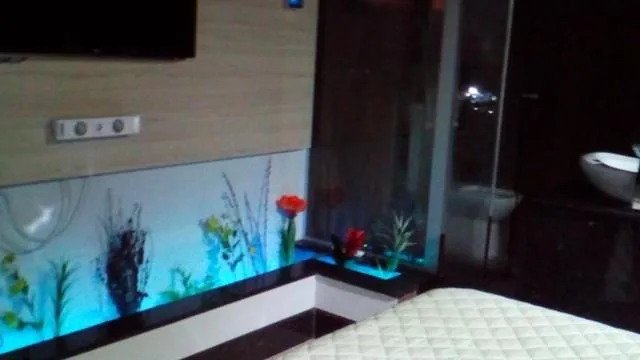 Imagem CASA - CONDOMÍNIO SÃO JOAQUIM - VALINHOS