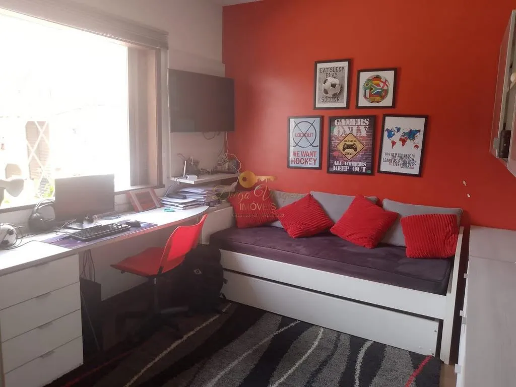 Imagem Casa para Venda em Teresópolis / RJ no bairro Várzea