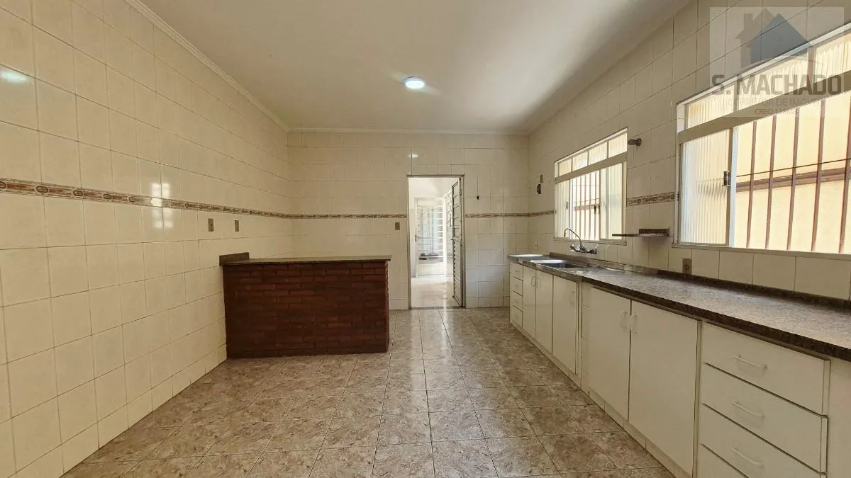 Imagem Sobrado para Venda em Santo André / SP no bairro Vila São Pedro