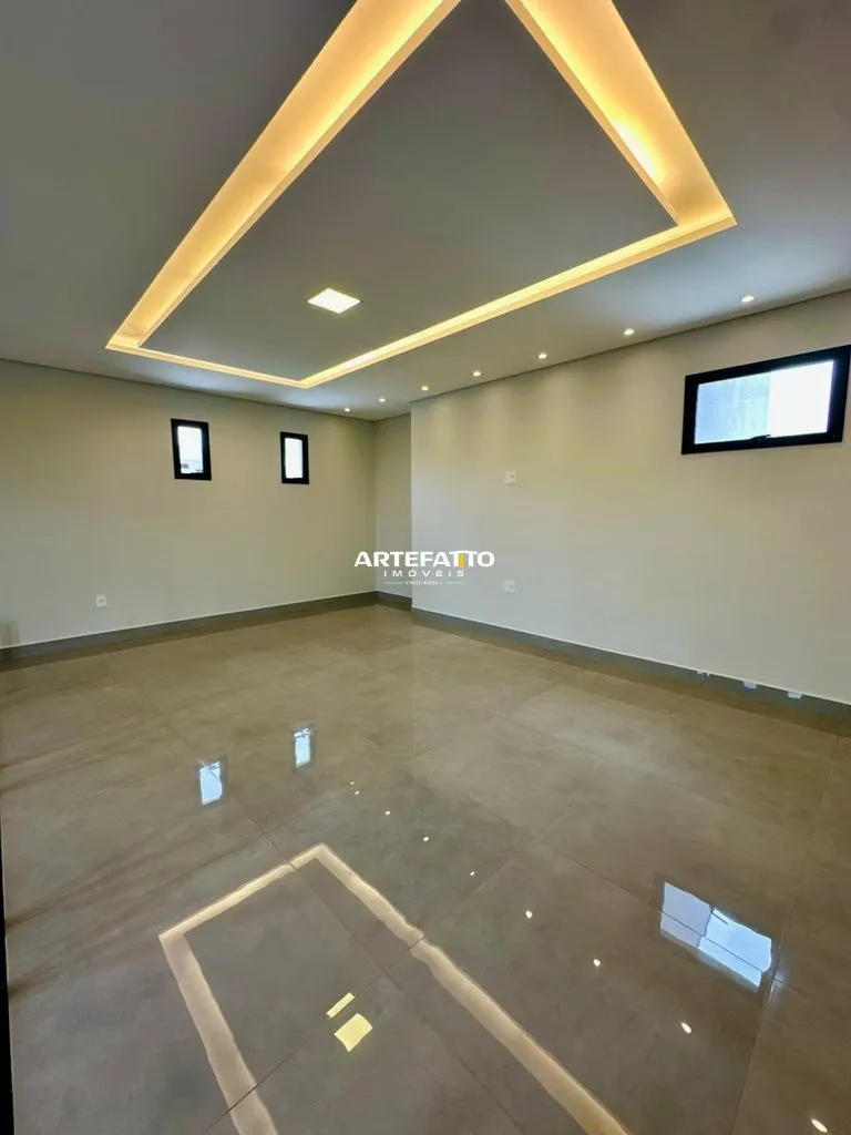 Imagem Casa à venda em Franca, Prolongamento Jardim Flórida, com 3 quartos, 230m2