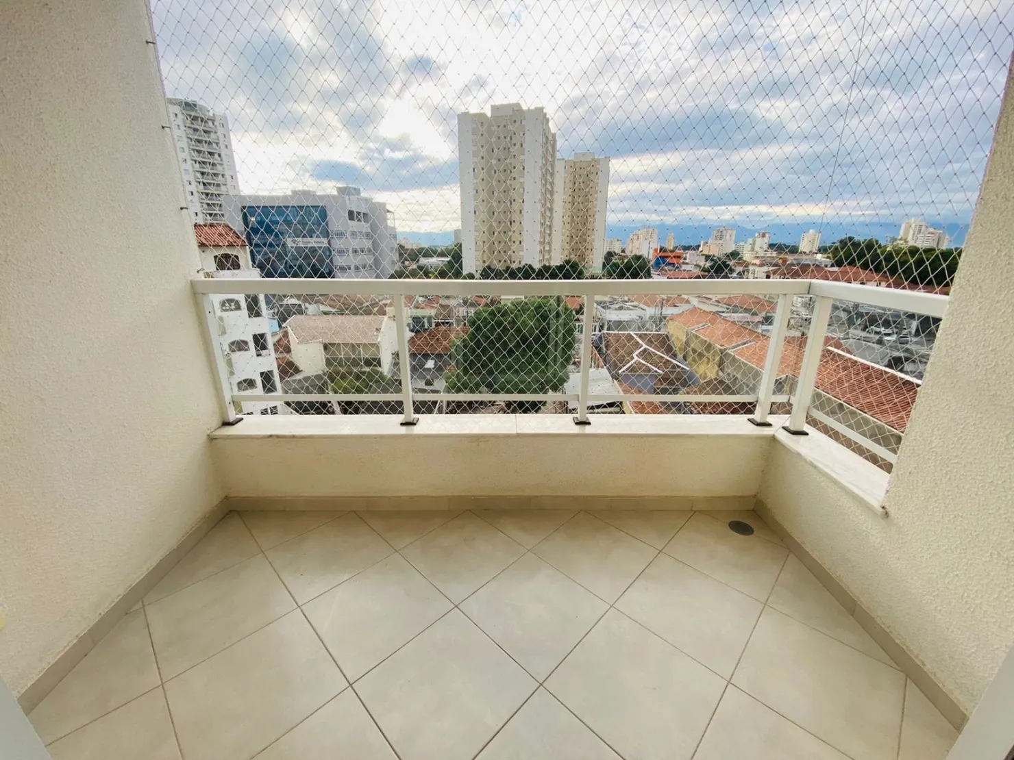 Imagem Apartamento à venda 2 Quartos, 1 Suite, 1 Vaga, 65M², Jardim Eulália, Taubaté - SP | Edifício Santorini