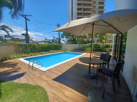 Imagem Apartamento em Boa Viagem com 160m!