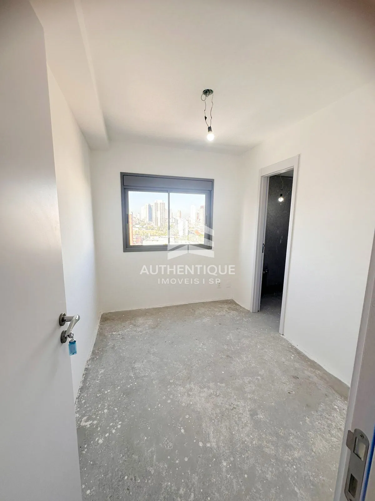 Imagem LUMIERE RESIDENCE CHACARA KLABIN - Apartamento no bairro Chácara Klabin à venda