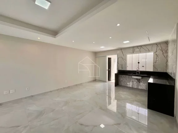 Imagem Casa à Venda 3Q com suíte – Morada de Laranjeiras, Serra/ES. OPORTUNIDADE!