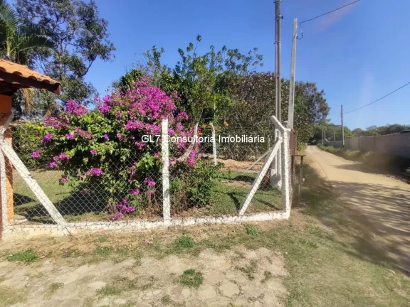 Imagem Chácara Viracopos Indaiatuba-SP