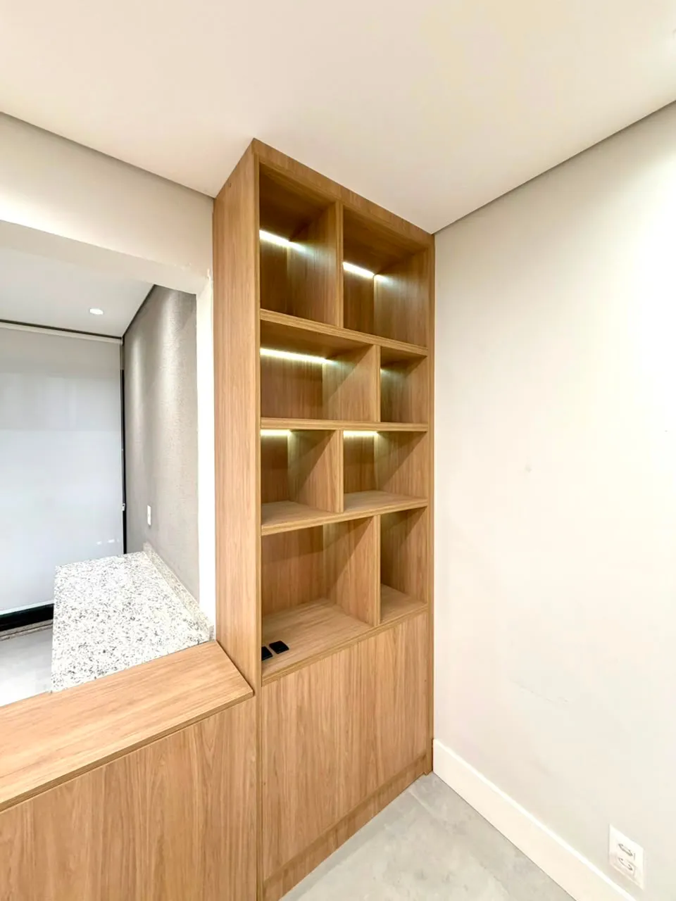Imagem Apartamento para venda em Vila Leopoldina com 3 quartos, sendo 3 suítes, 114m2