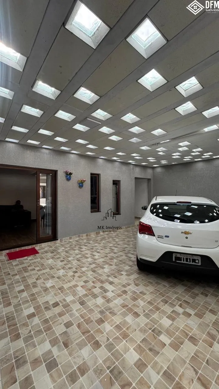 Imagem Casa em Condomínio com 2 Dormitorio(s) localizado(a) no bairro Conjunto Residencial do Bosque em Mogi das Cruzes / Mato Grosso do Sul Ref.:80965352