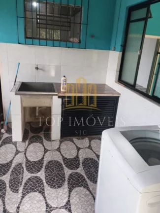 Imagem Belissima Casa Estilo Suiço 203m² 4 Dormitórios 2 Banheiros em Campos do Jordão
