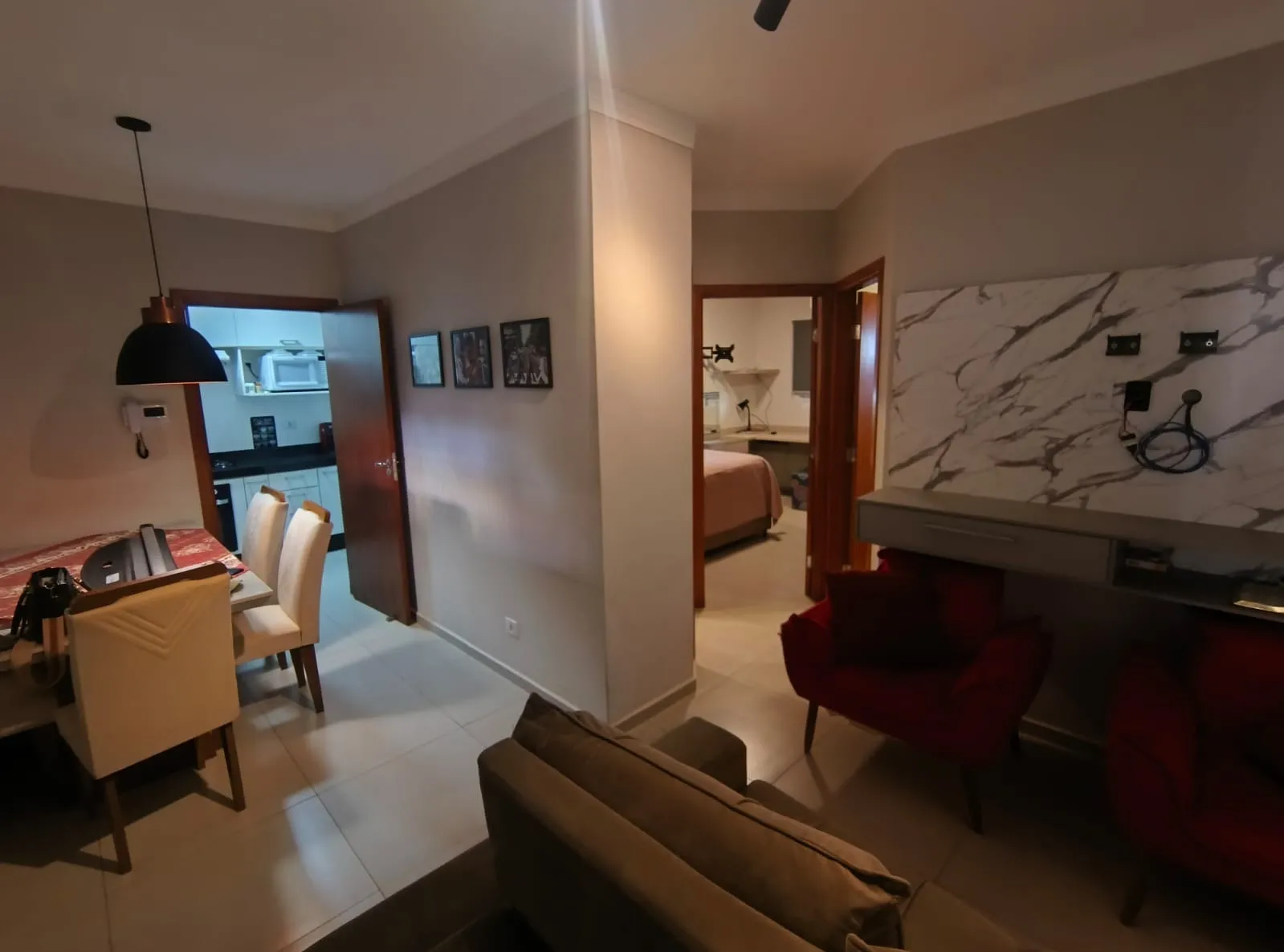 Imagem Casa 2 Dormitórios Wannel Ville- Sorocaba/SP