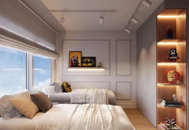 Imagem Essence Lindóia - Breve Lançamento - Apartamento à venda no bairro Jardim Lindóia - Porto Alegre/RS