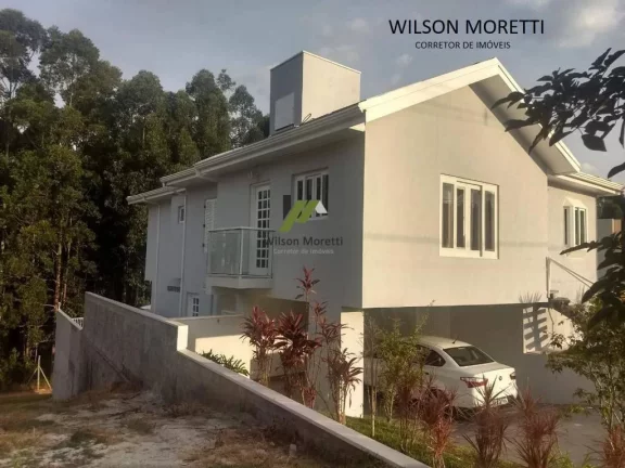 Imagem Casa em Condomínio à venda - Itupeva/SP