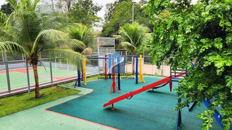 Imagem CASA NO CONDOMÍNIO RESERVA DAS FLORES - PONTA NEGRA