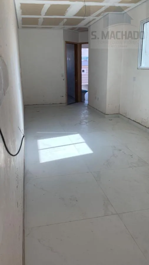 Imagem Apartamento para Venda em Santo André / SP no bairro Bangú