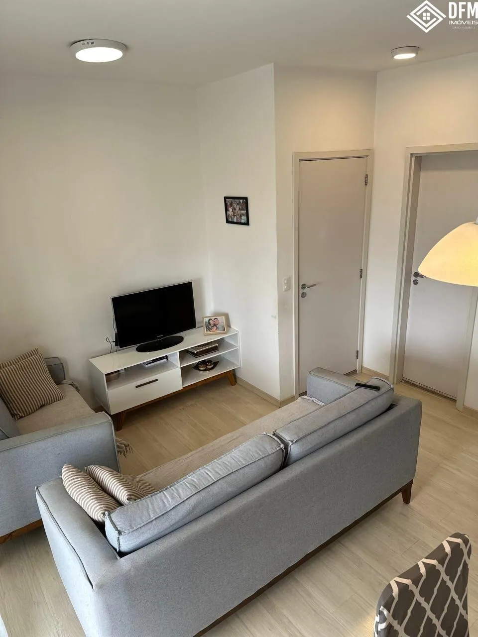 Imagem Apartamento com 3 Dormitorio(s) localizado(a) no bairro Cézar de Souza em Mogi das Cruzes / Mato Grosso do Sul Ref.:4391