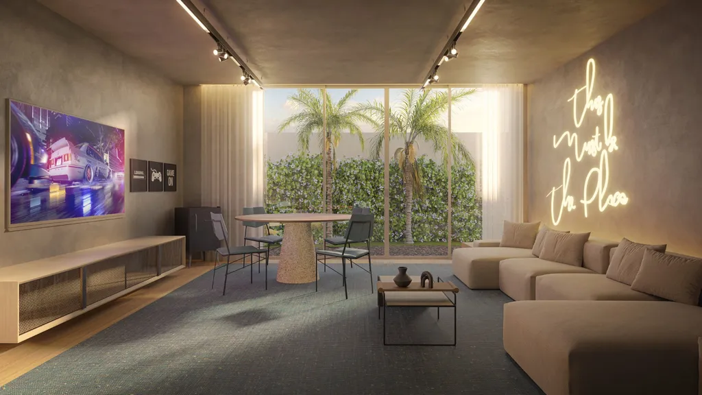 Imagem APARTAMENTO RESIDENCIAL em São Paulo - SP, Bosque da Saúde