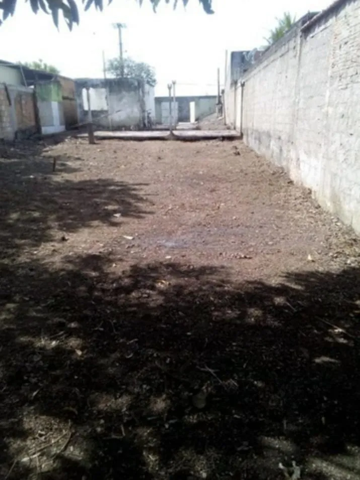 Foto do imóvel Terreno à venda 623.1M², Moreira César, Pindamonhangaba - SP