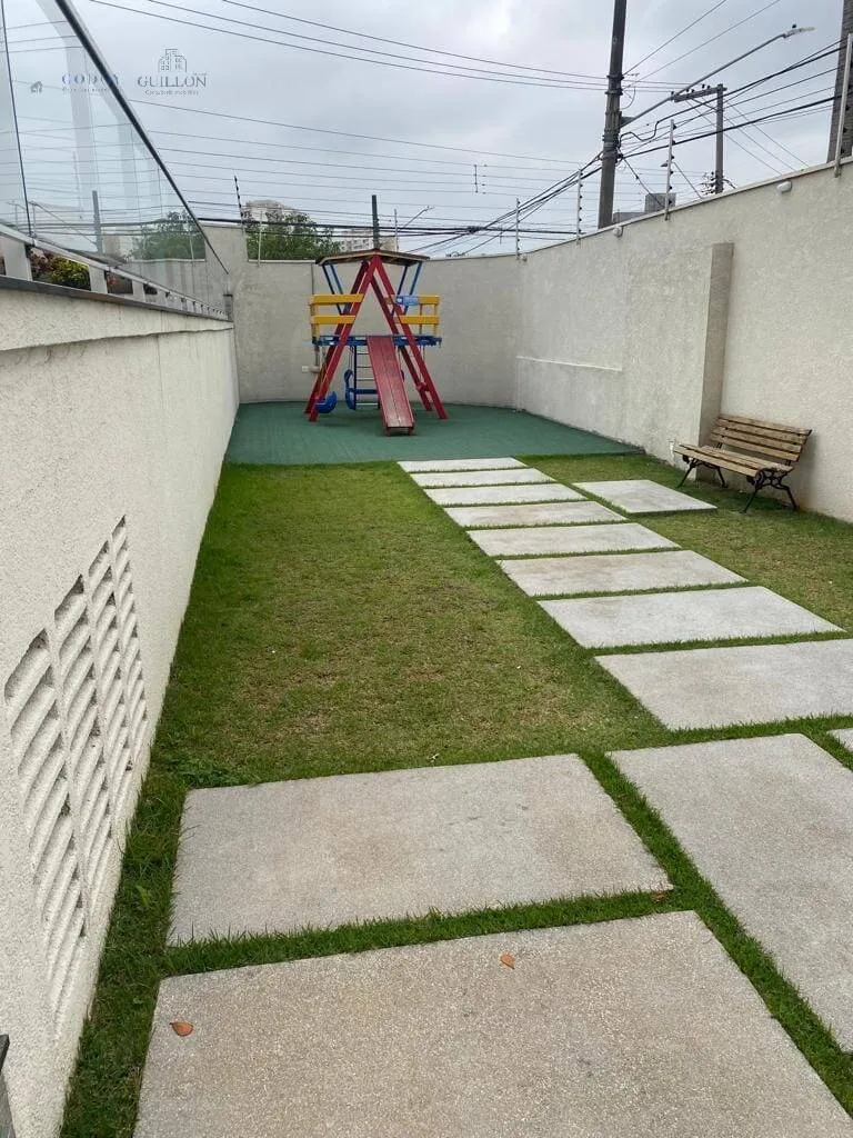 Imagem Apartamento à venda 2 Quartos, 1 Suite, 1 Vaga, 77M², Jardim das Nações, Taubaté - SP | Condomínio Camburi