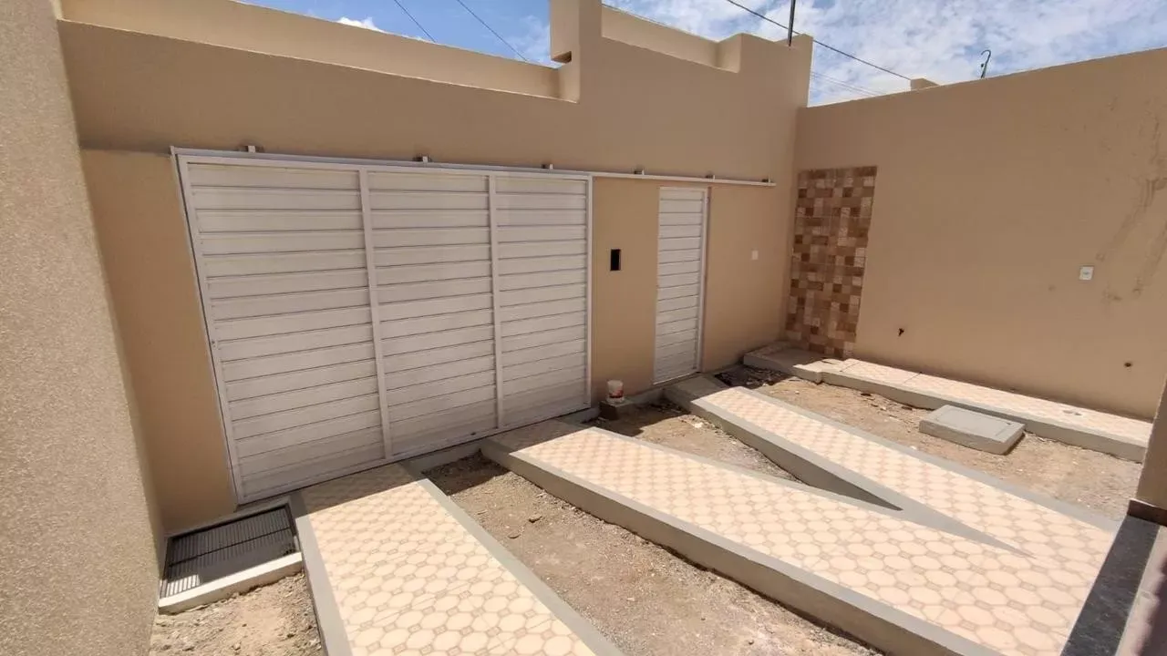 Imagem ALUGUE JÁ | CASA Bairro Boa Vizinhança - Sobral/CE