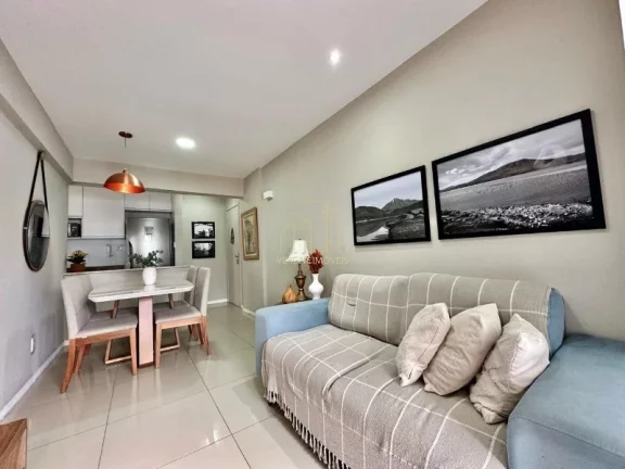 Imagem Apartamento 2 Quartos com Suíte à Venda em Santa Teresa Salvador