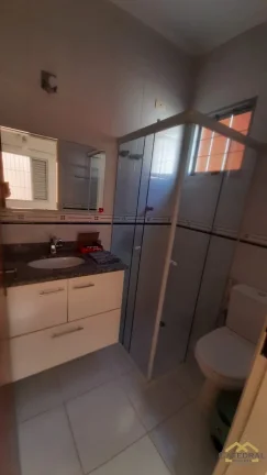 Imagem Casa Térrea a Venda 03 Quartos (1 suíte) 1 Vaga - Ponte São João - Jundiaí - SP
